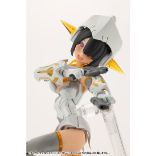 Kotobukiya M.S.G. Model Kit Heavy Weapon Unit 37 Combat Cell