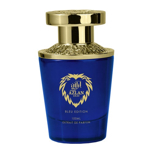 Al Haramain Azlan Oud Blue Edition Eau de Parfum 100 ml