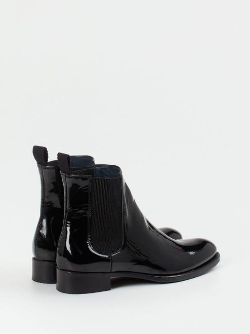 Chelsea Boots-17310090124 Konstantin Starke