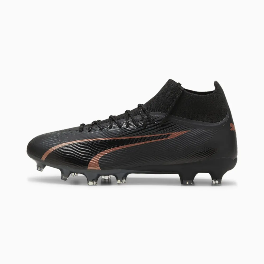 PUMA Ultra Pro FG AG 107750_02 / schwarz