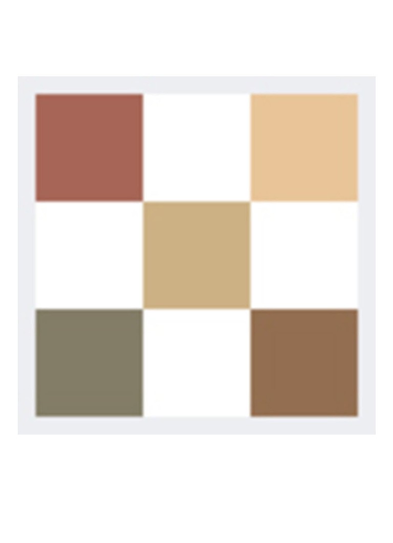 DIOR Diorshow 5 Couleurs - Eyeshadow Palette