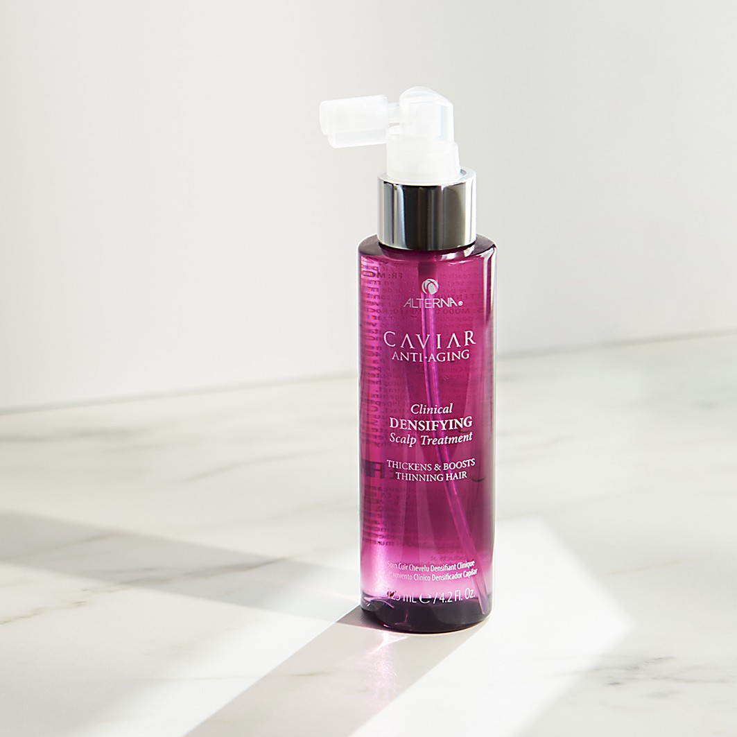 Densifying Scalp Treatment