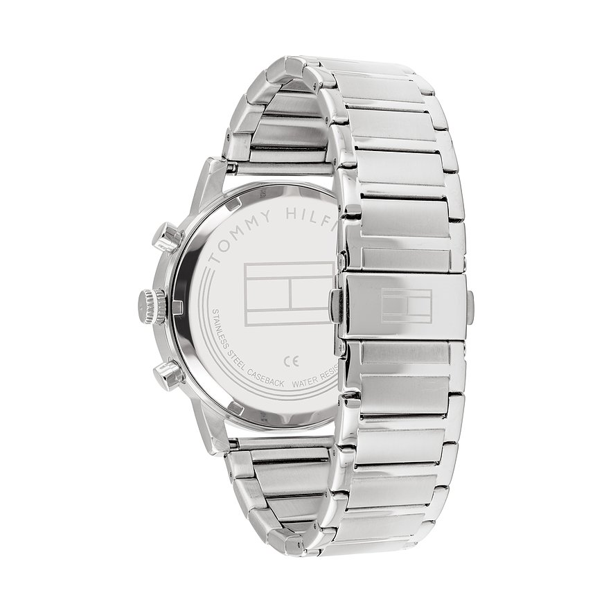 Tommy Hilfiger Herrenuhr