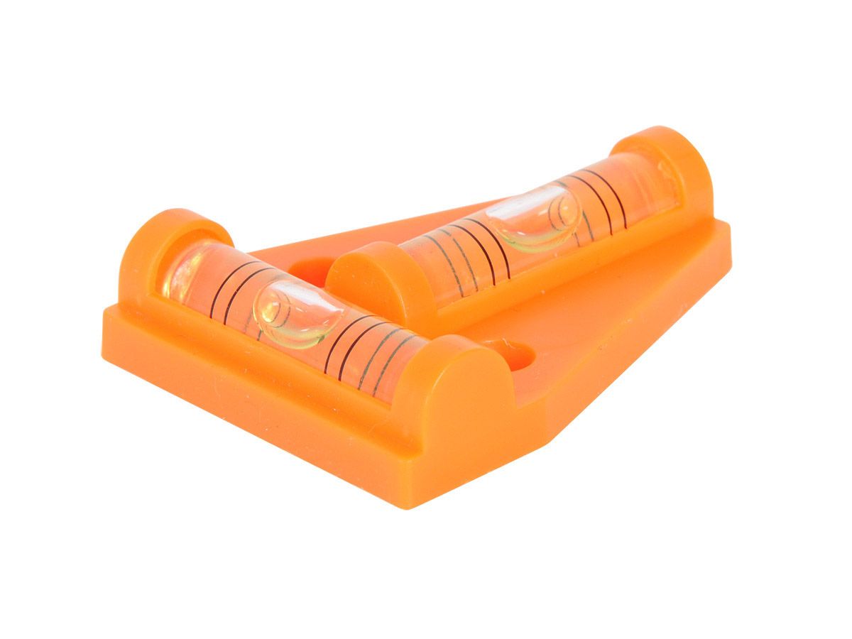 Obelink Wasserwaage mit Magnet