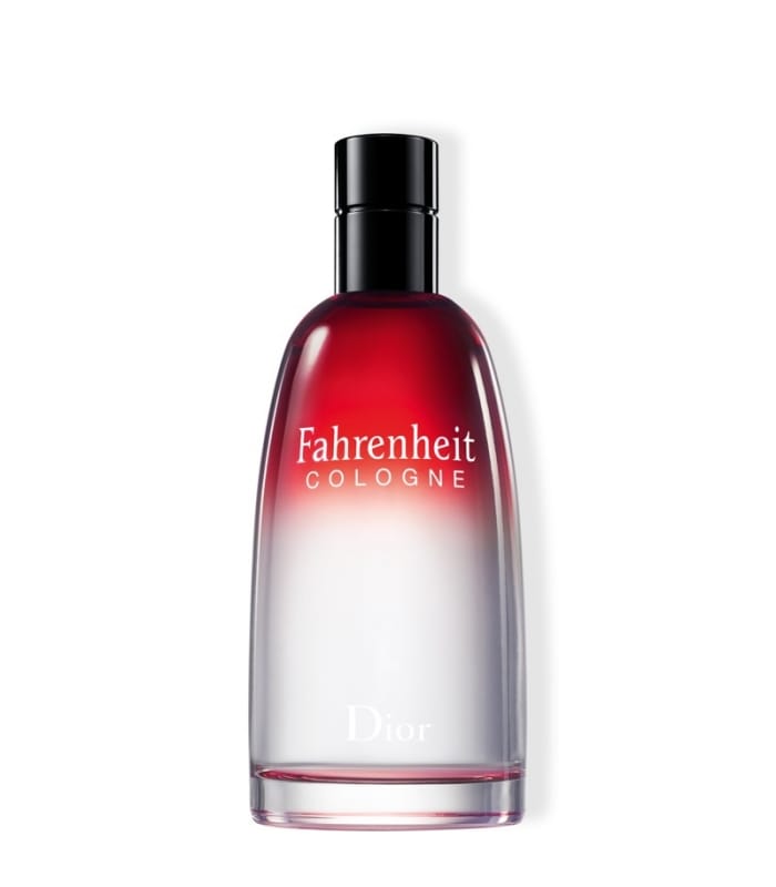 Dior-FAHRENHEIT-Cologne Vaporisateur