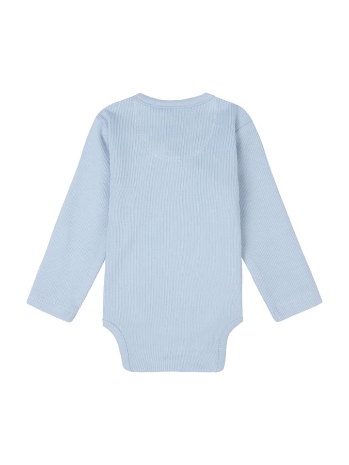 Noppies Body Narellan in Blue Fog günstig kaufen
