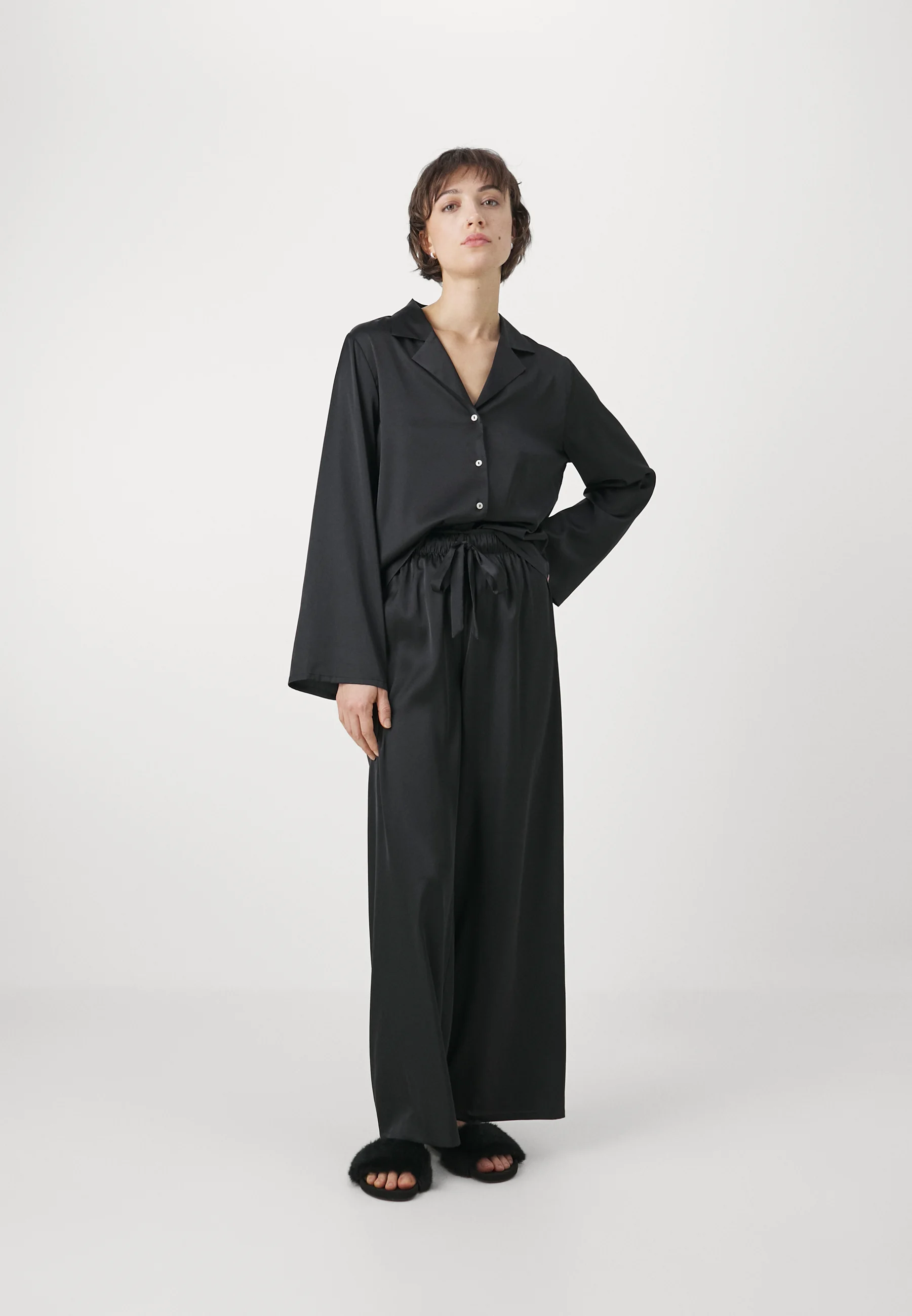 Pijamas de Anna Field