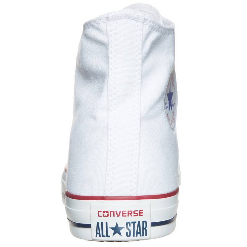 CONVERSE Chuck Taylor All Star Hi Sneaker Damen