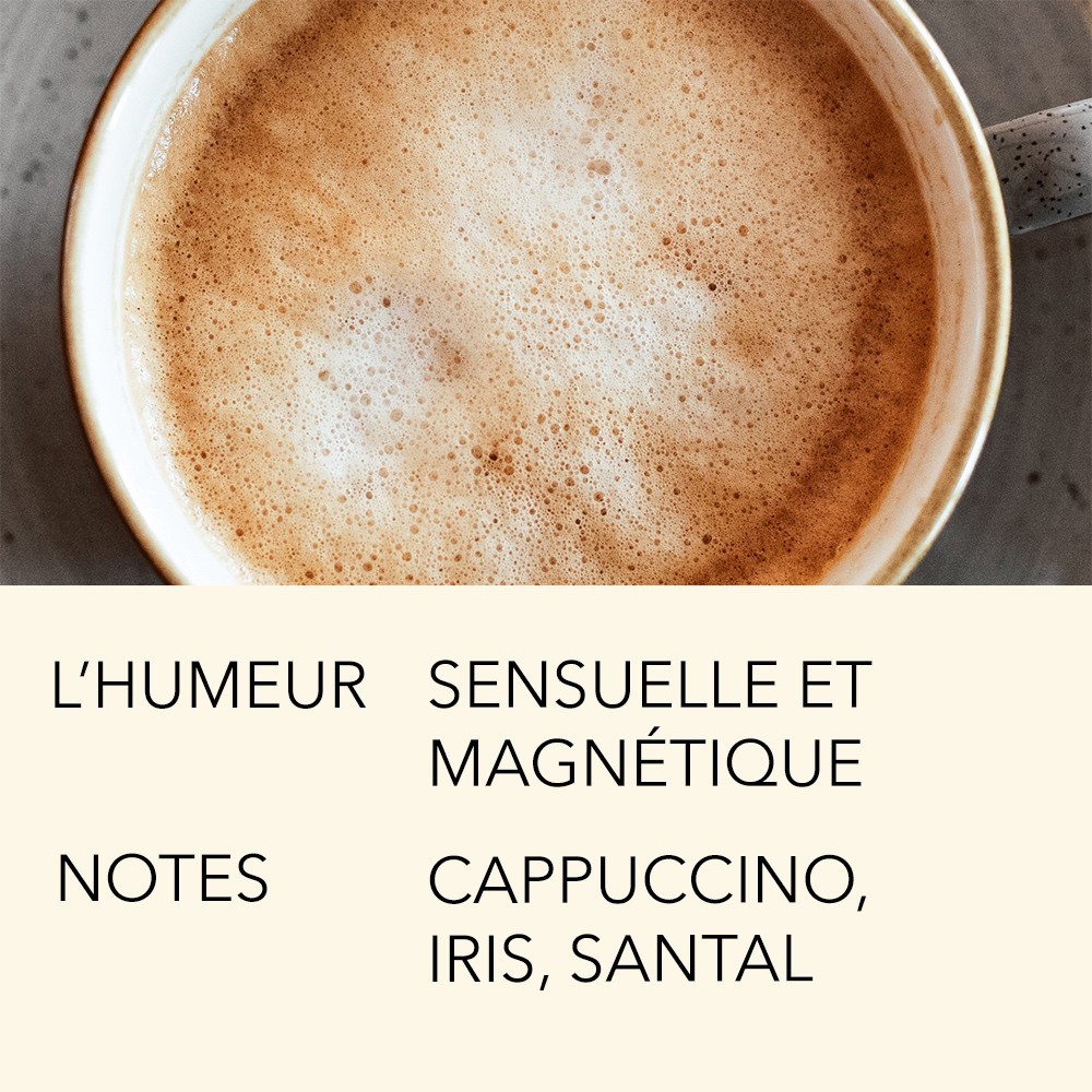 L'Atelier Parfum DOUCE INSOMNIE 15ML