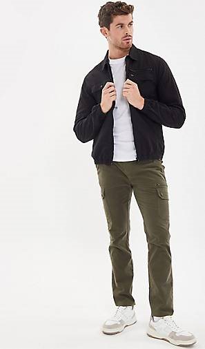 Threadbare Übergangsjacke