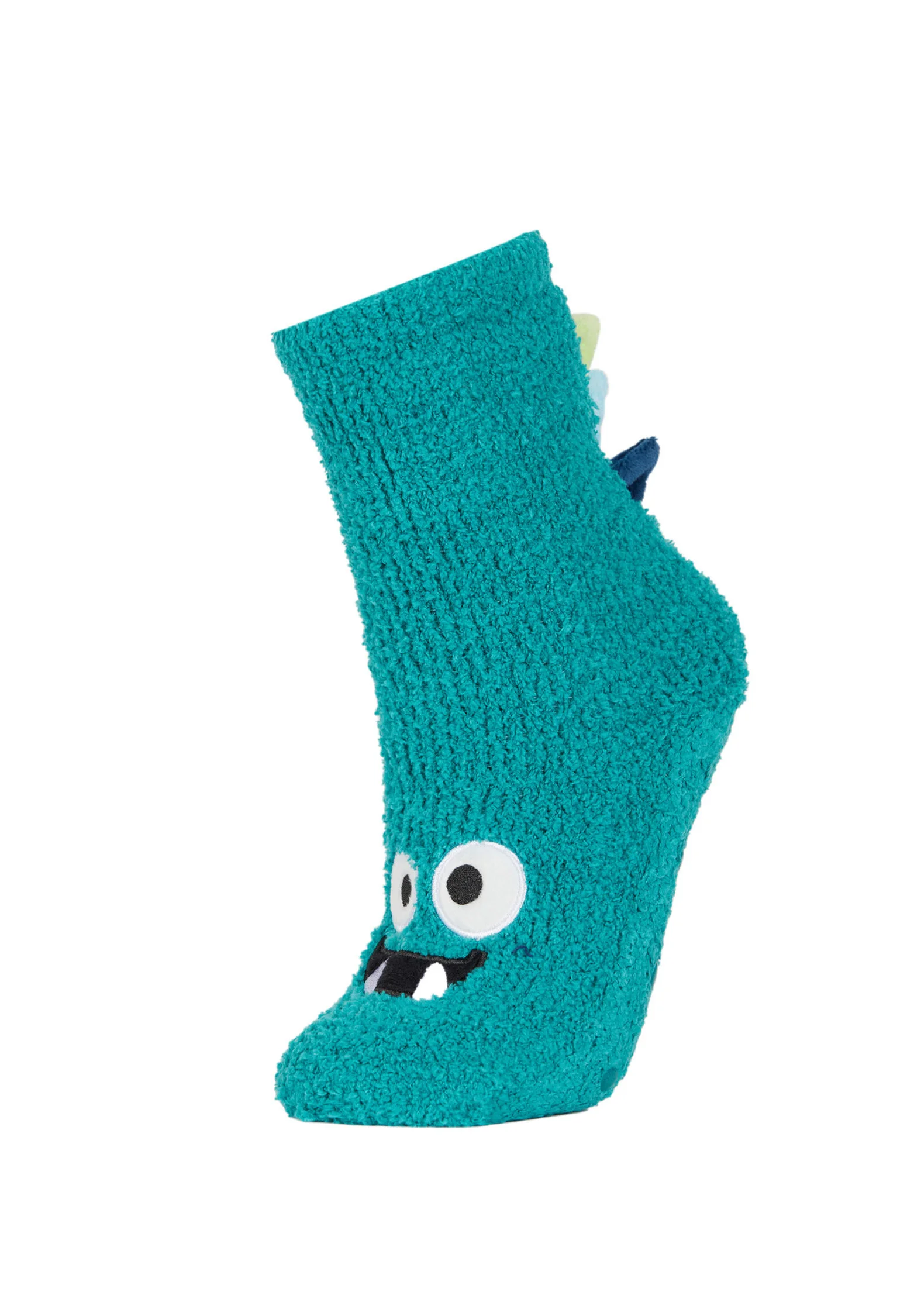 DeFacto 2PACK HIGH CUT - Calcetines