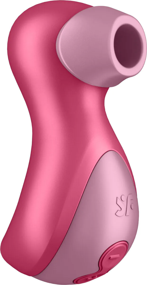 Satisfyer Sweet Flamingo masažer 1 komad