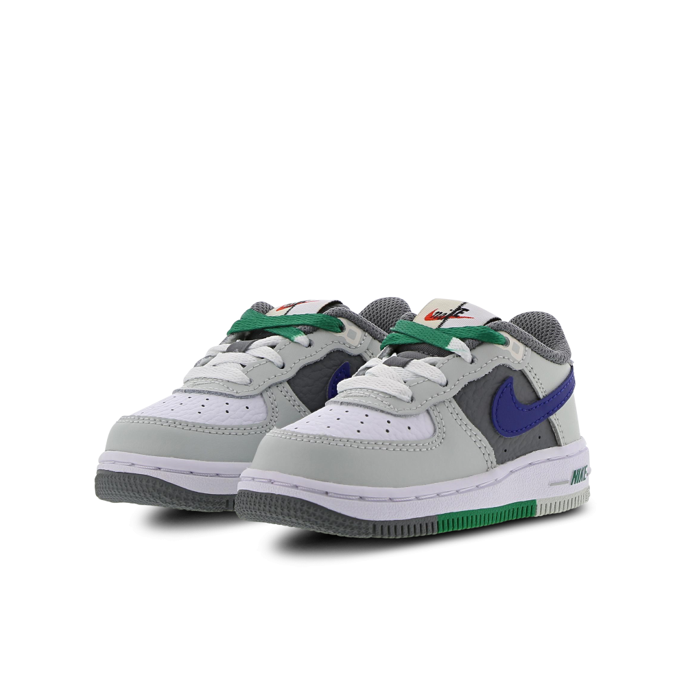 Nike Force 1 LV8 FJ8788-001 / grau