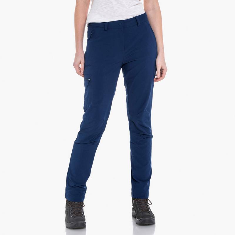 Schöffel Ascona Wanderhose Damen