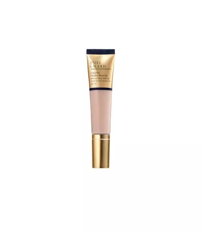 FUTURIST HYDRA RESCUE Fond de Teint Hydratant SPF 45