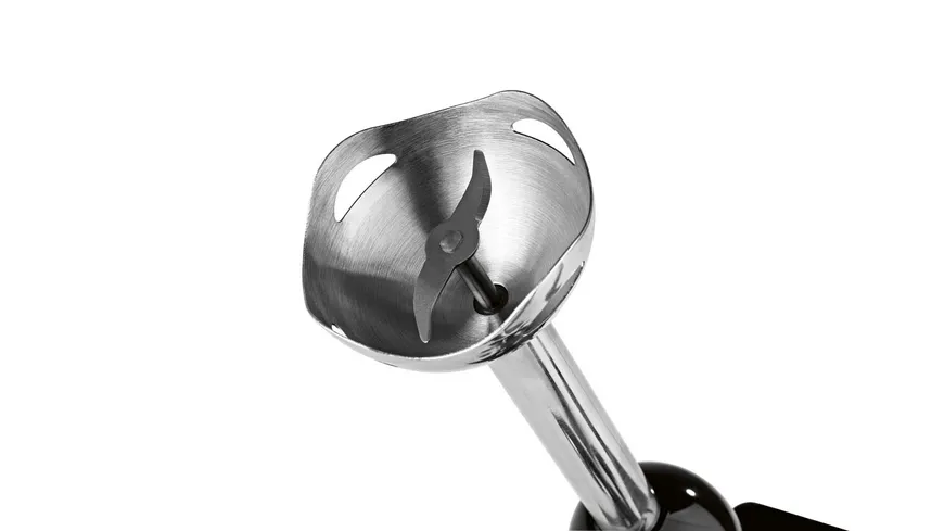GOURMETMAXX Stabmixer Set 2in1