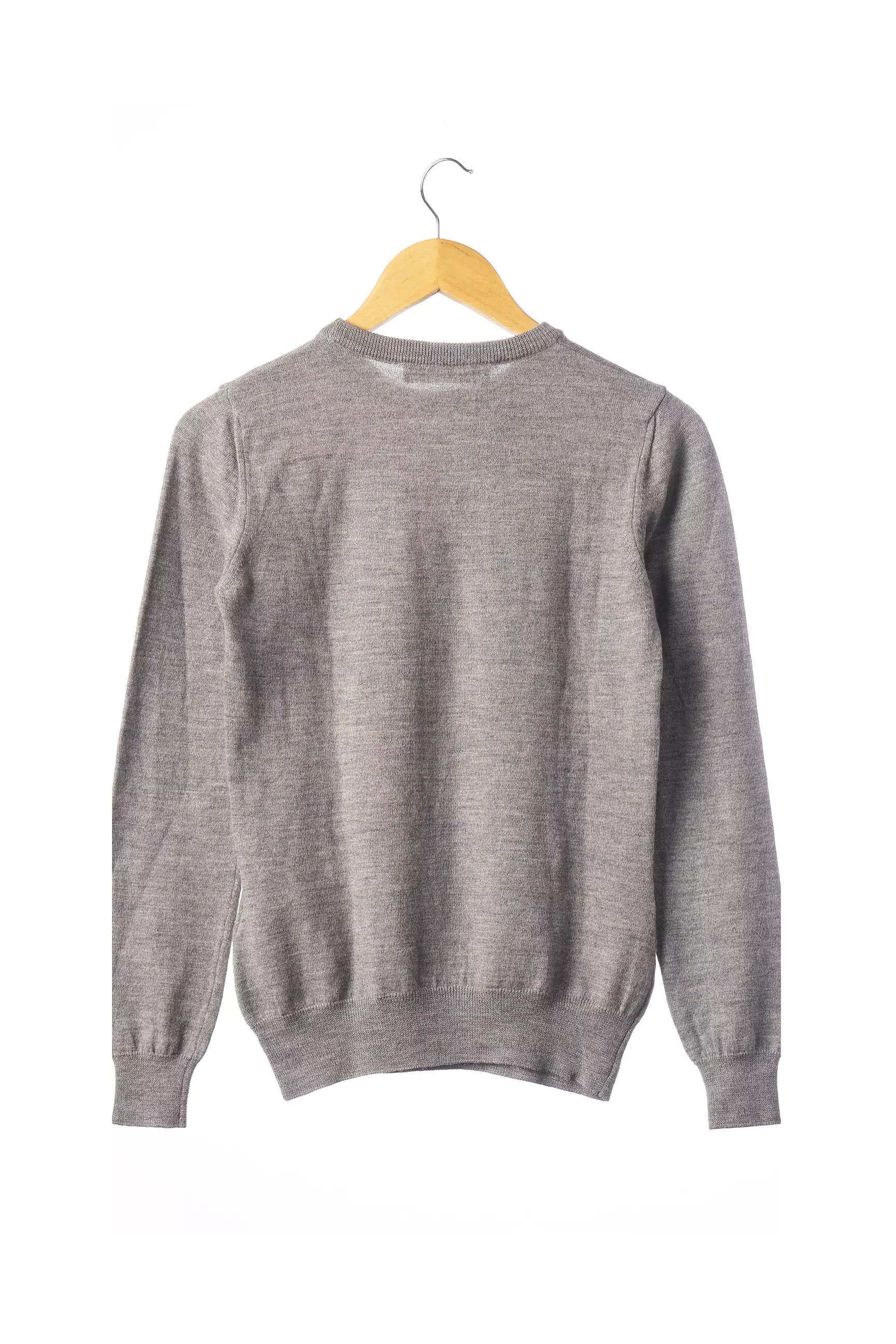 Love Moschino Pulls Femme couleur gris