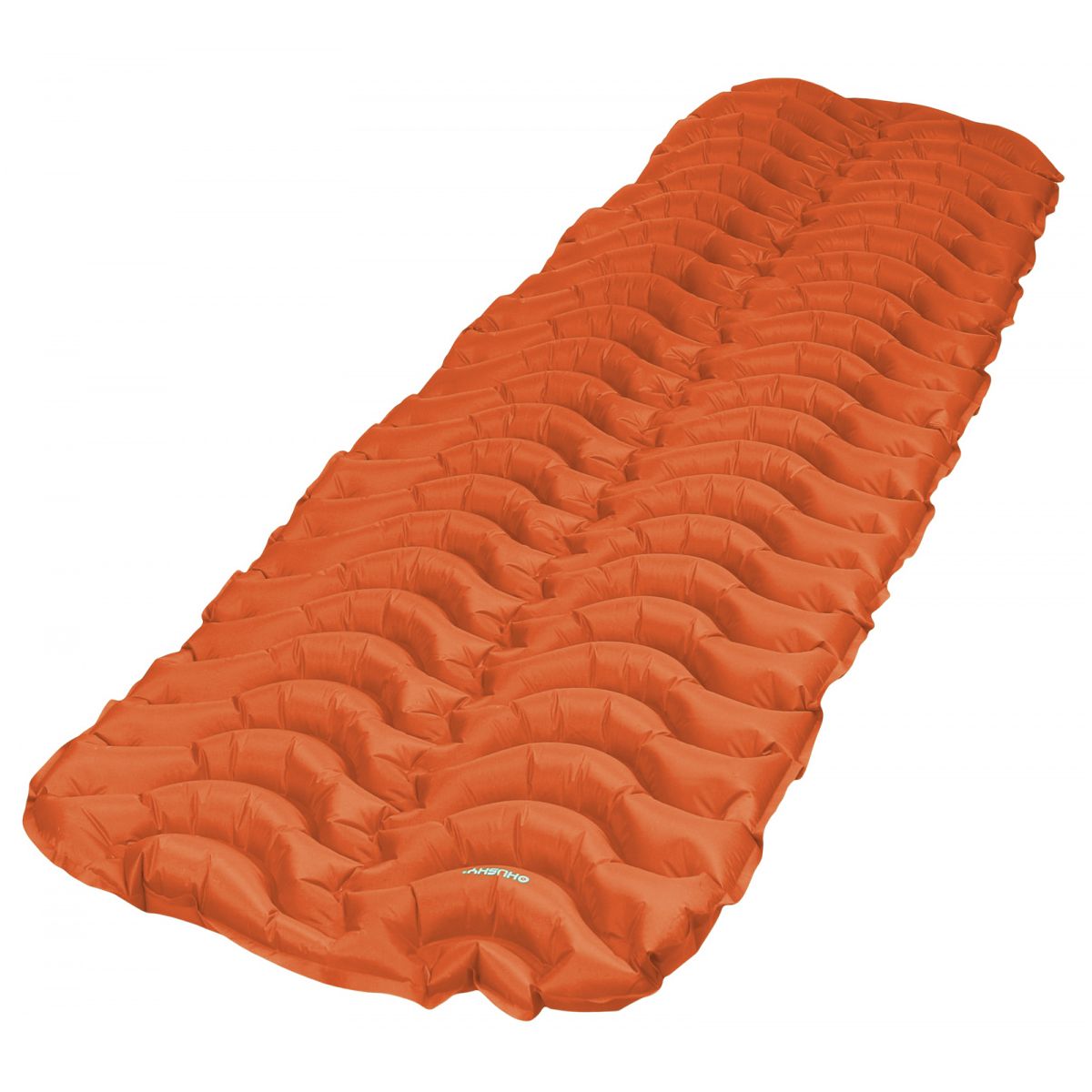 Husky Feezy 6 orange aufblasbare Isomatte