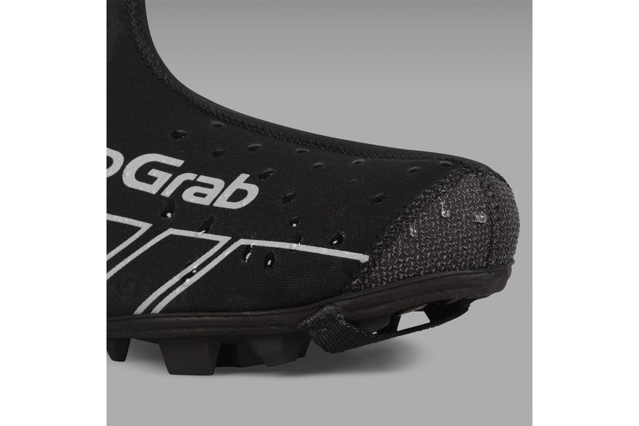 GRIPGRAB RaceThermo X Waterproof Winter MTB/CX u00dcberschuhe - 2023