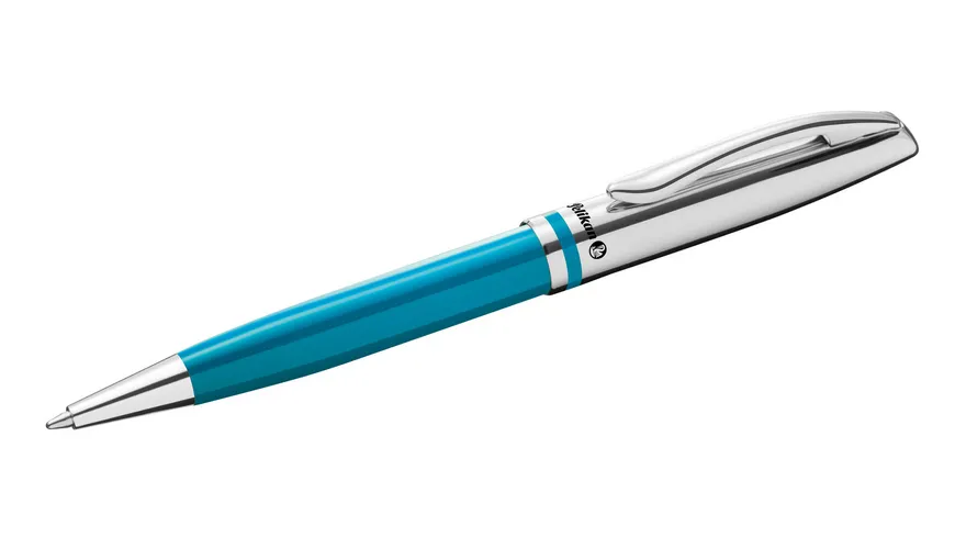 Pelikan Kugelschreiber Jazz Classic petrol