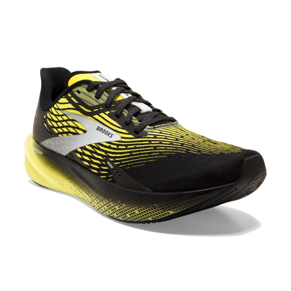Brooks Hyperion Max 110390-1D-078 / schwarz