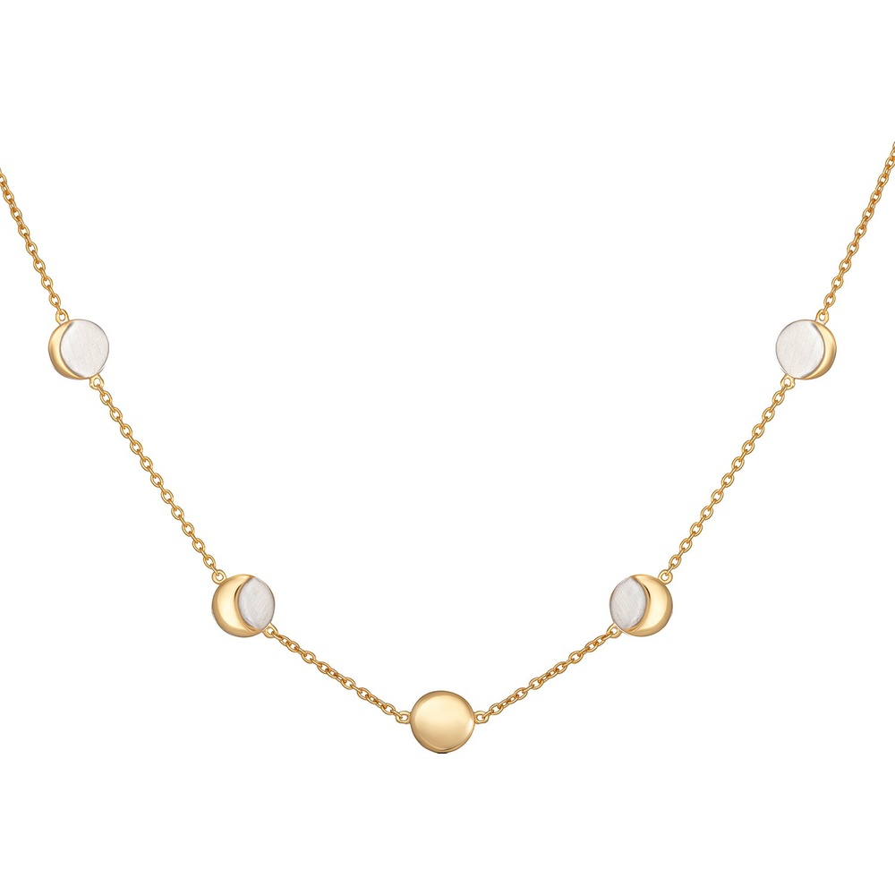 caï Chaînette 925 Argent collier