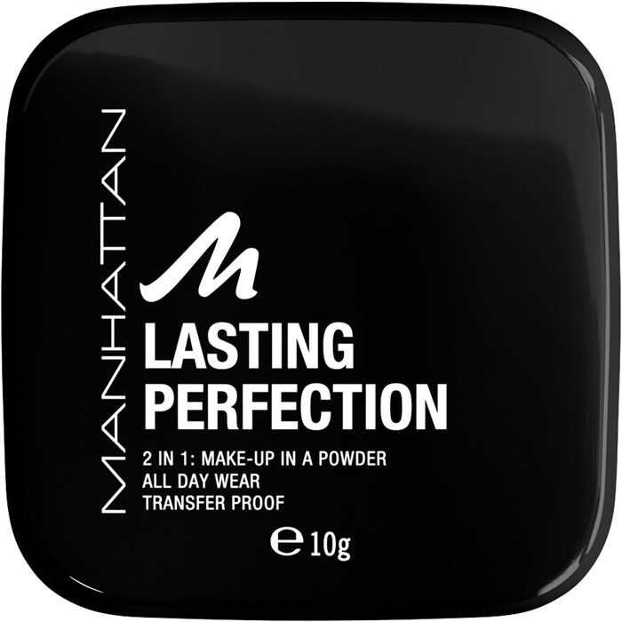Kompakt-Puder Lasting Perfection