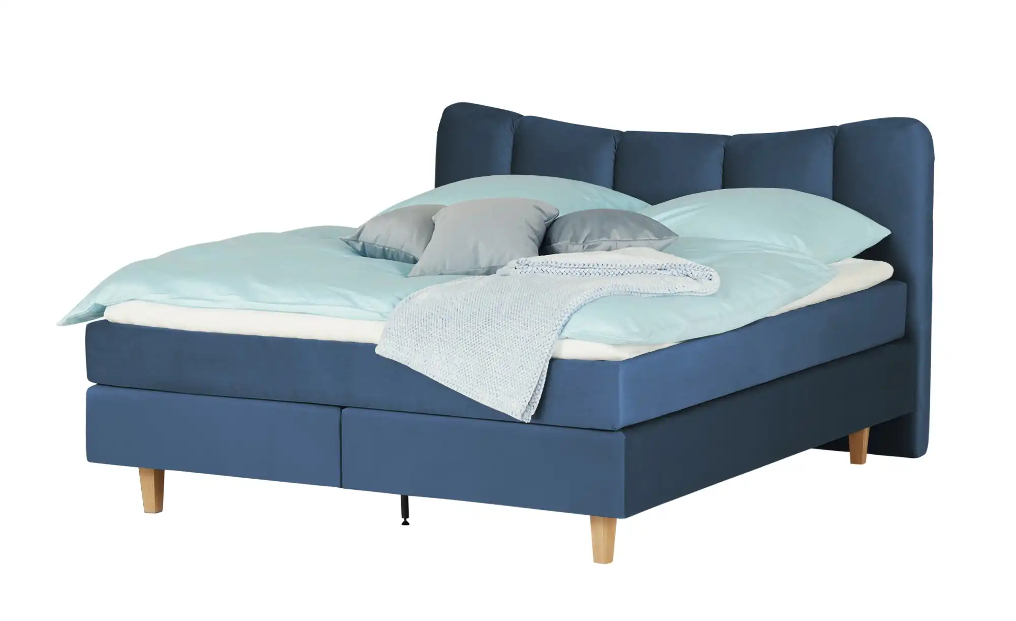 Boxspringbett Dalur