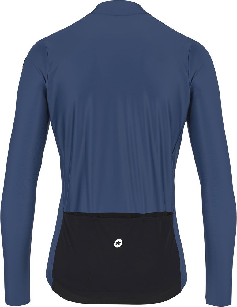 Assos Mille GT C2 - Langarmtrikot kaufen | Bike-Discount