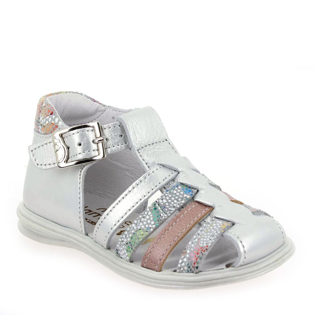 Bellamy  PLAYA E23 - Argent Rose
