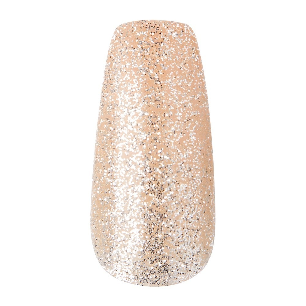 Glam Fantasy Nails