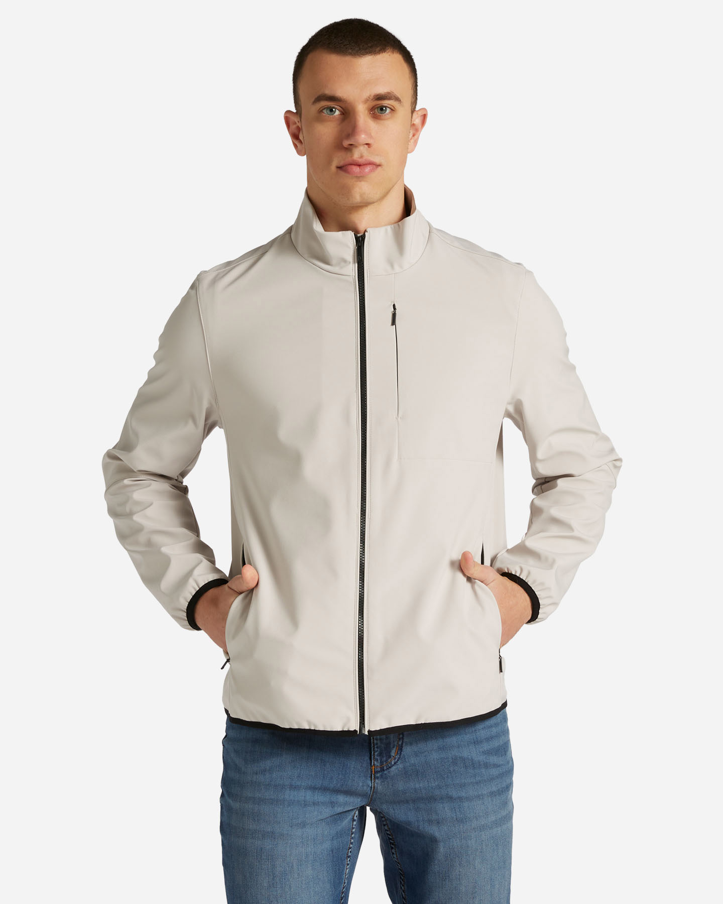 Giubbotto Dack's Urban M DM115S24-011
