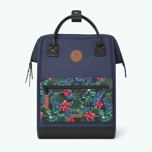 Adventurer Medium Backpack, Blue