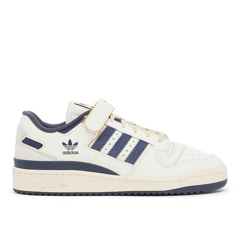 adidas Originals Forum 84 Low off white/shadow navy/cream white