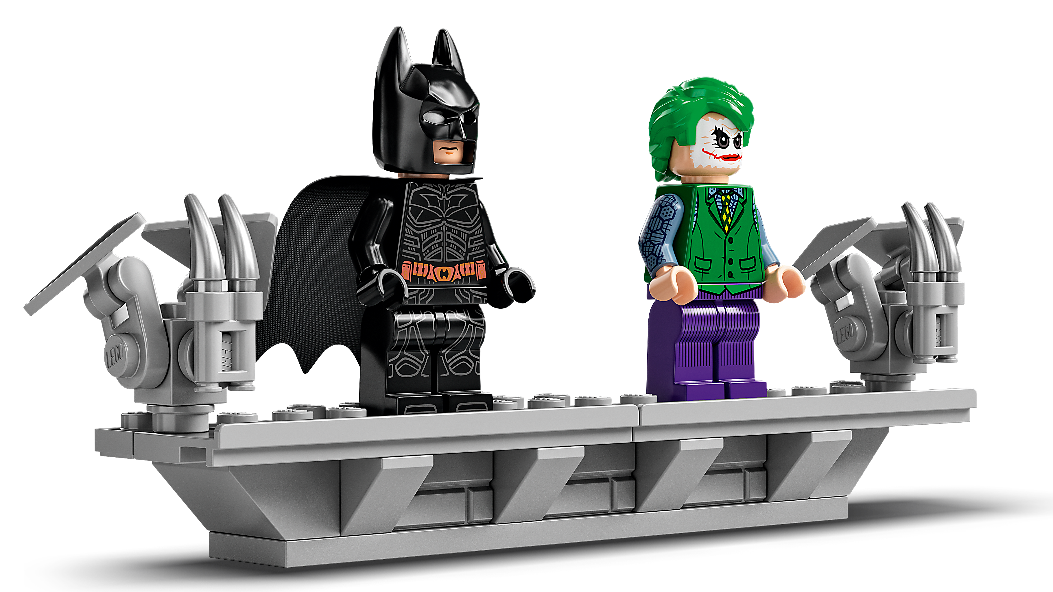 LEGO® DC Batman™ – Batmobile™ Tumbler 76240