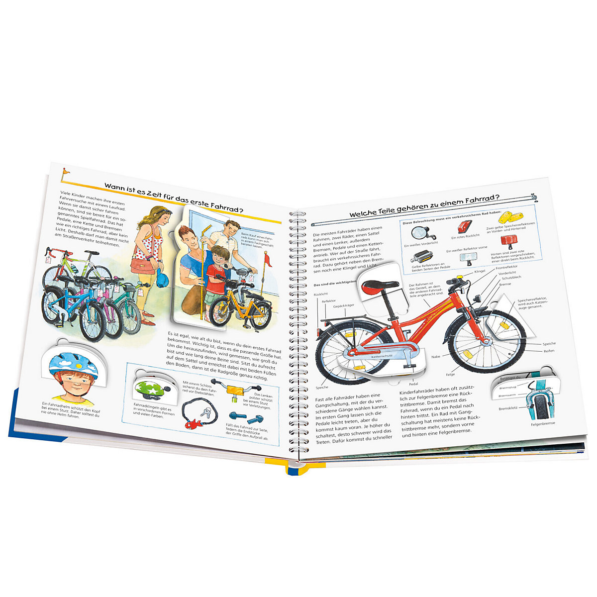 WWW Alles über das Fahrrad