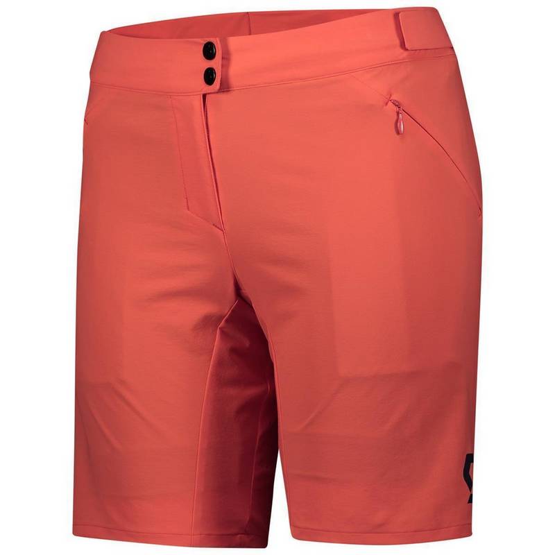 SCOTT Endurance Fahrradhose Damen