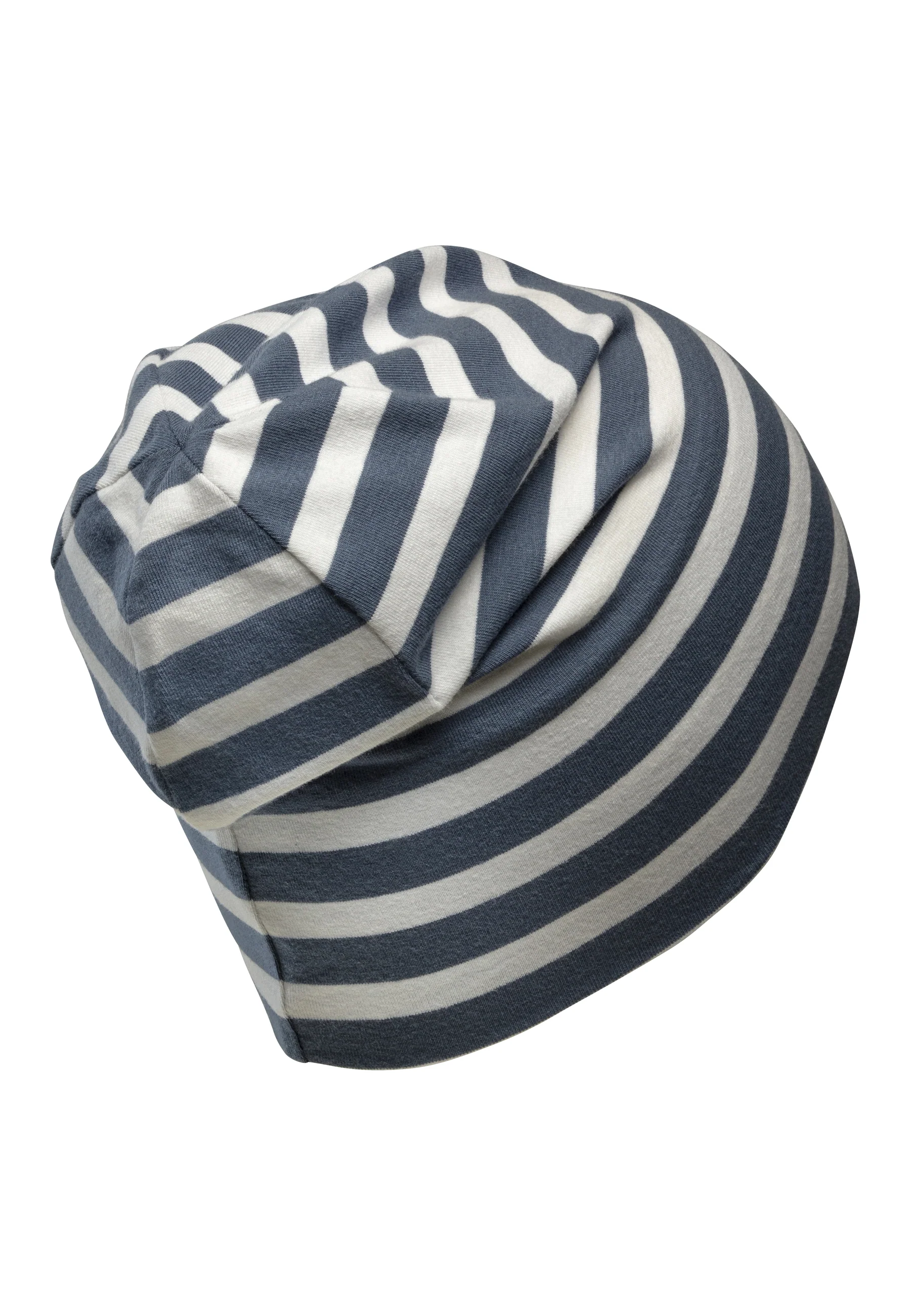 OCS Slouch-Beanie in Graublau oder Marine