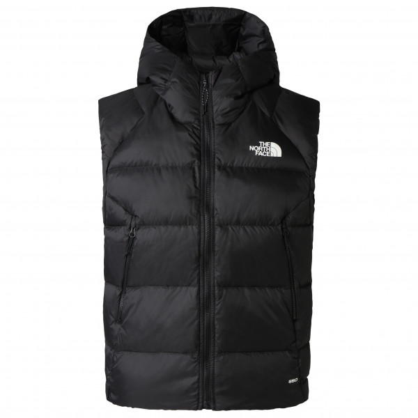 The North Face - Women's Hyalite Vest - Daunenweste
