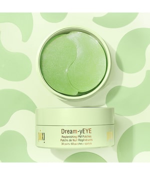 Pixi DreamyEYE Soothing Hydrogel Eye Mask Augenpads-60 Stk