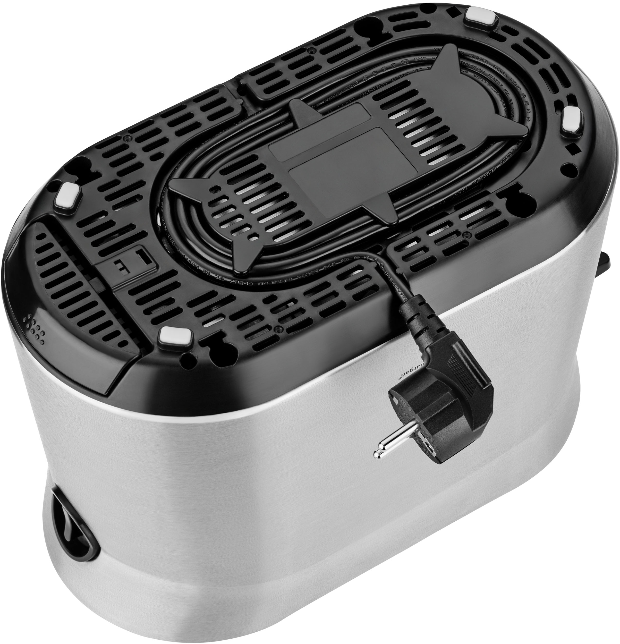 WMFToaster