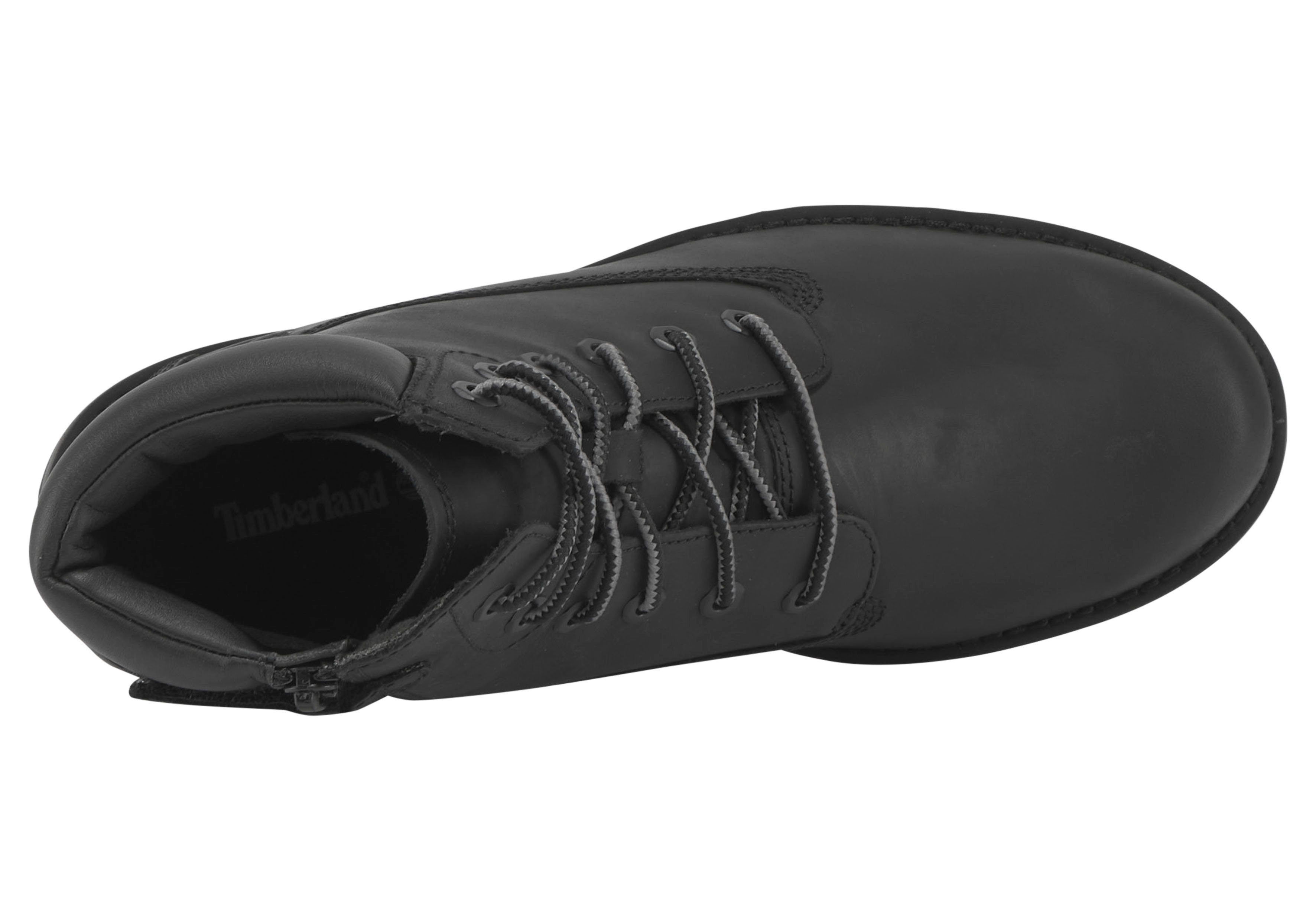 Timberland Courma Kid Traditional6In Schnürboots