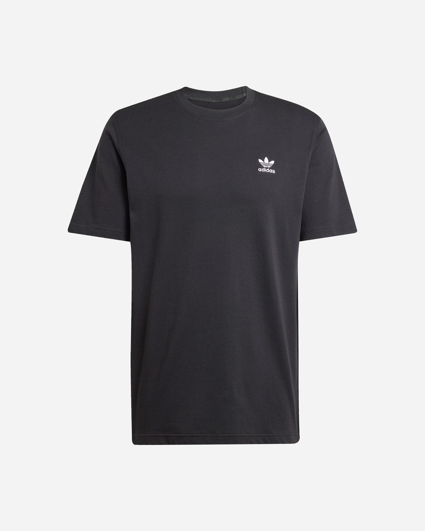 Camiseta Adidas Essential Small Logo M JI8545