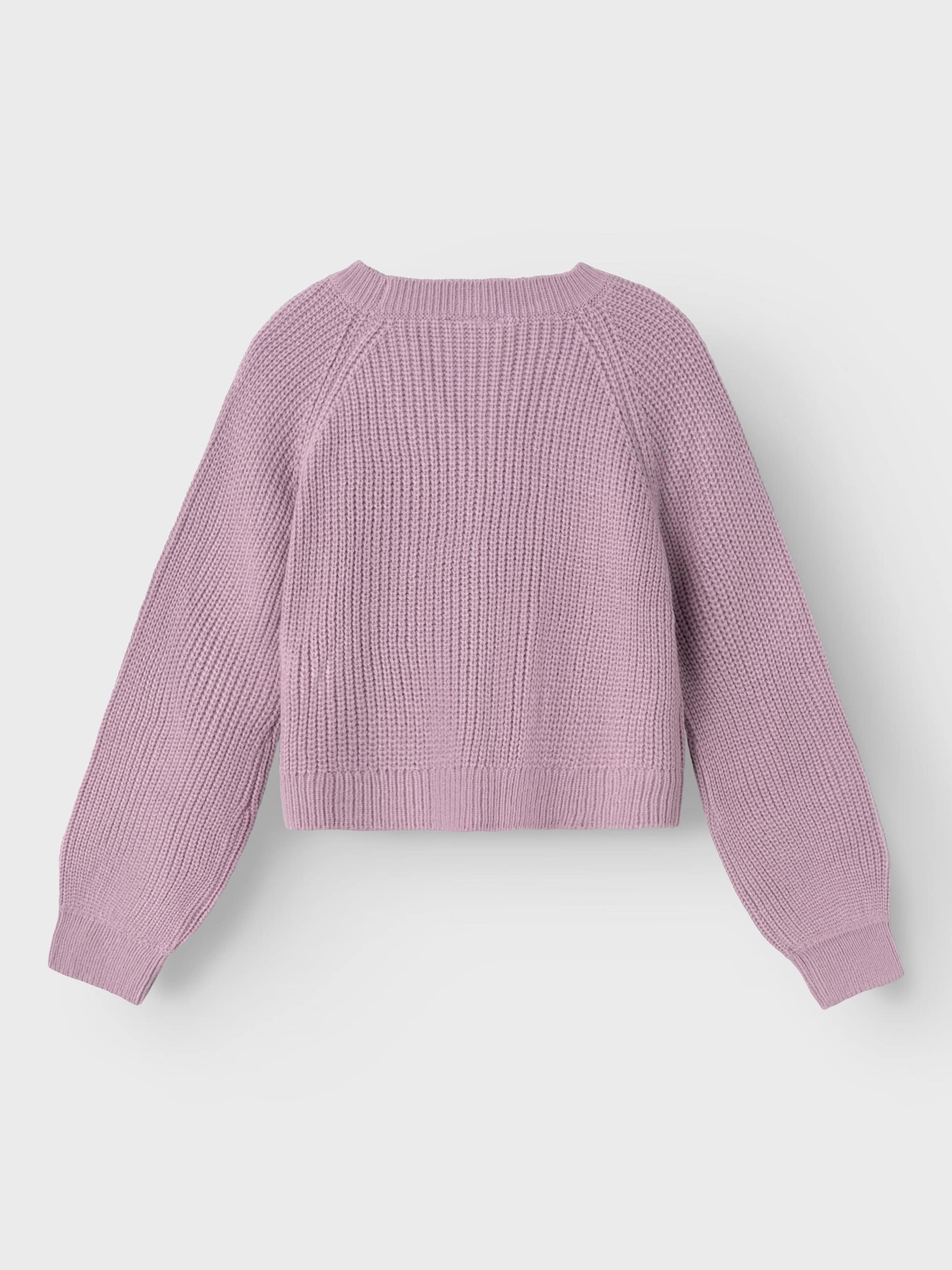 Knit Cardigan 'Valea'