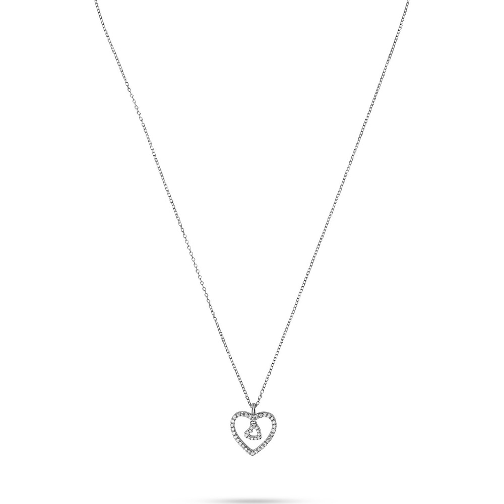 FAVS Chaînette 925 Argent collier