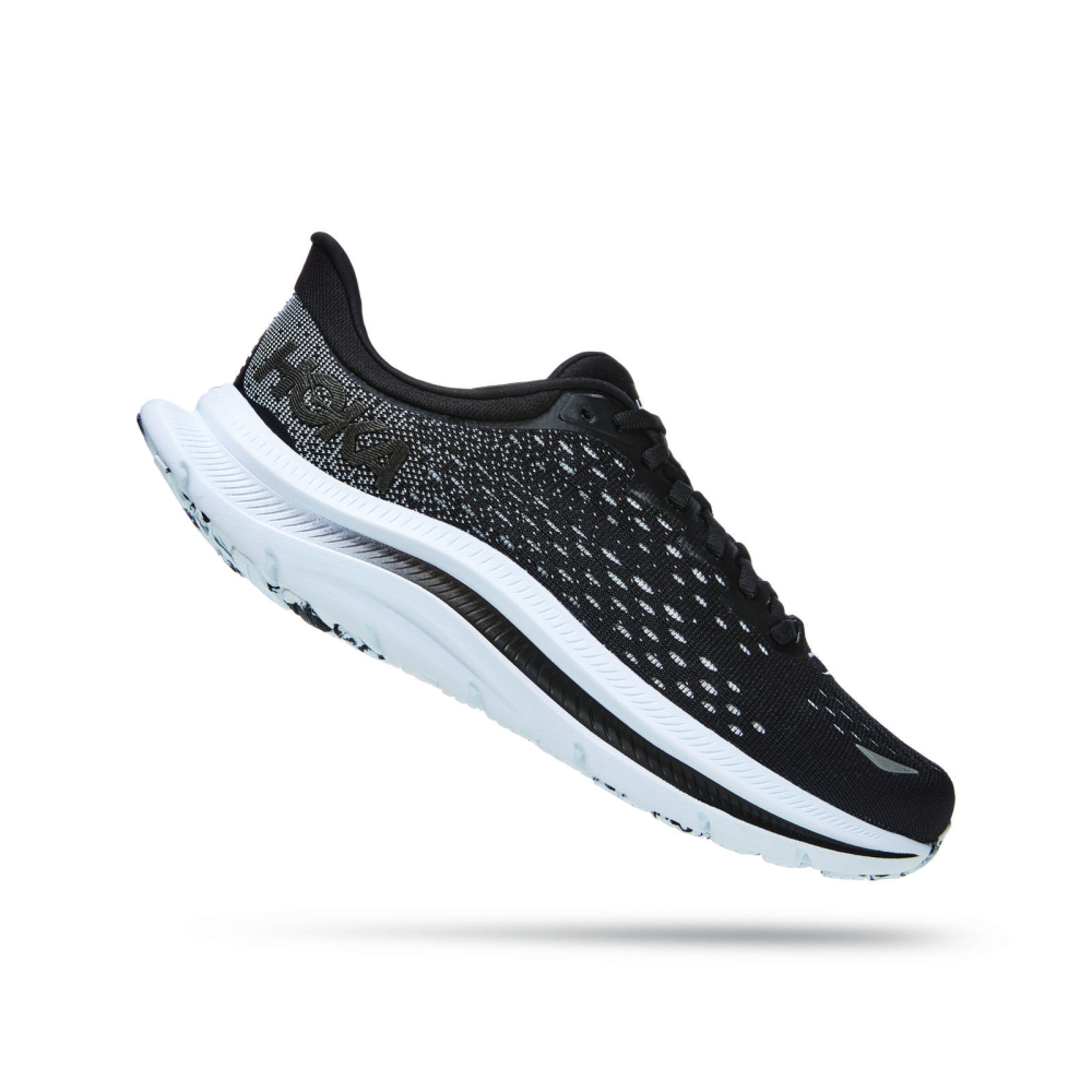 Hoka Kawana 1123164-BWHT / schwarz