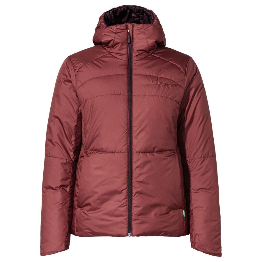 Neyland Isolationsjacke mit Kapuze Damen