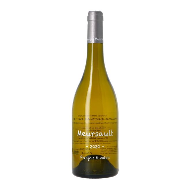 Domaine Mikulski, Village, 2020