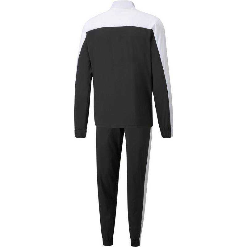 PUMA TRAIN FAVORITE Trainingsanzug Herren