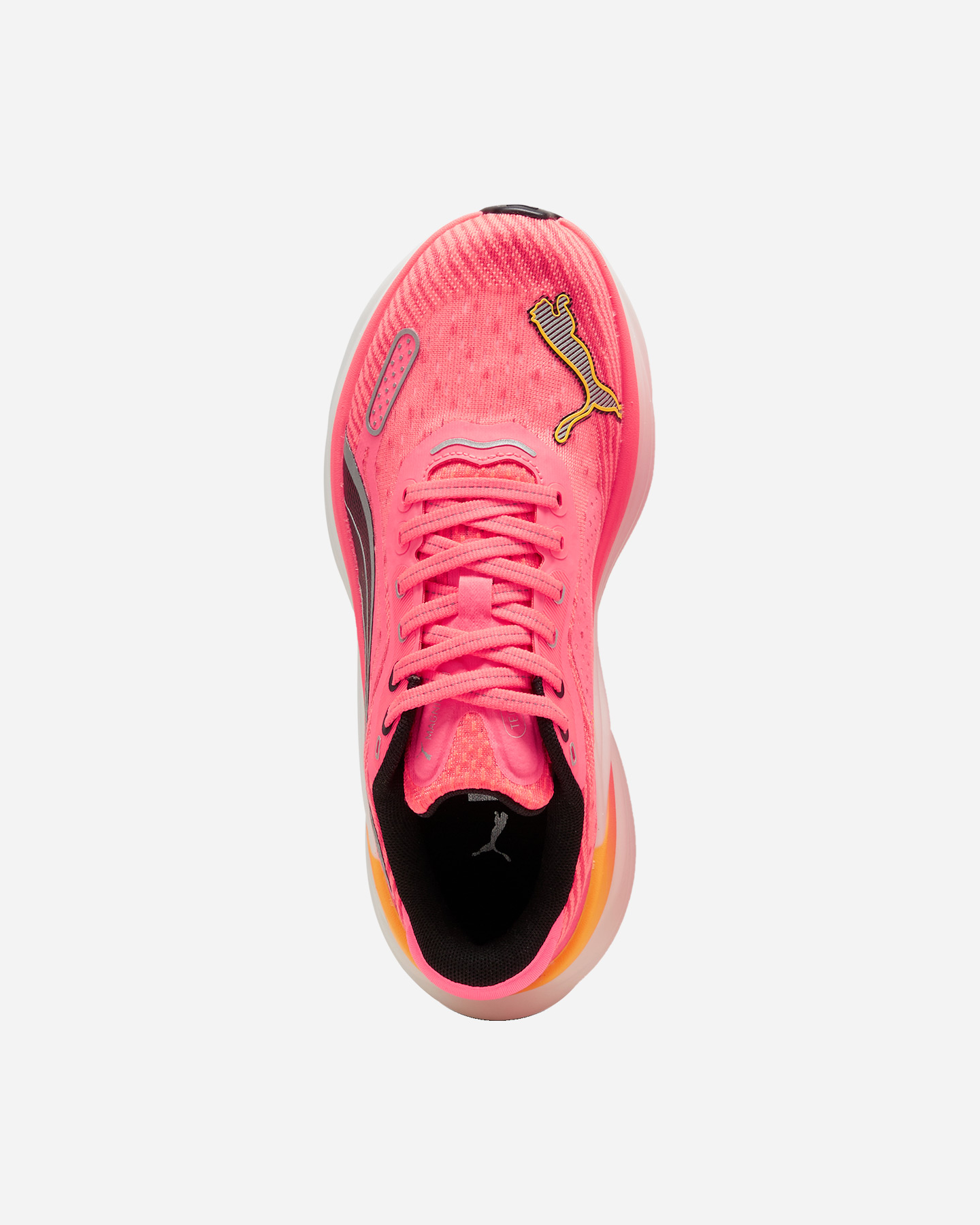 Scarpe Running Puma Magnify Nitro 2 Tech W 380091-04